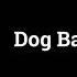 Dog Barking Sound Effects No Copyright