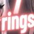 Nightcore 7 Rings Lyrics