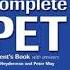 Complete PET CD2 Video