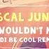 Pascal Junior If I Wouldn T Know Aldi Be Cool Remix 2k19