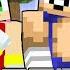 SONIC AMY ALONE Team Sonic Play Minecraft Feat Amy Rose