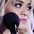 Rita Ora Attention Charlie Puth Cover In The Live Lounge