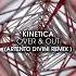 KINETICA Over Out Artento Divini Extended Remix HIGH VOLTAGE RECORDINGS