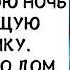 Молодой вдовец приютил незнакомку в Новый год но утром его дом потрясли гости ИСТОРИИ ИЗ ЖИЗНИ