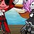 Foxy And Mangle Sing Wellerman GCMV Foxy X Mangle Ship