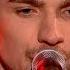 Max Milner Performs Lose Yourself Come Together The Voice UK Blind Auditions 1 BBC