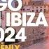 EGO IN IBIZA 2024 La Fènix Mixed By TR3NACRIA