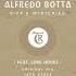 PREMIÈRE Alfredo Botta Lore Dours Death Of The Pharao AVM Remix Tibetania Records