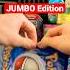 This JUMBO Card Is UNBEATABLE Or Is It Pokemoncards Pokemon Shorts Pokemontcg