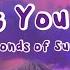 1 Hour Lyrics Want You Back 5 Seconds Of Summer