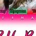 Girls Generation 소녀시대 Baby Baby Color Coded Han Rom Eng