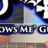 Ghost Jesus He Knows Me Guitar Lesson