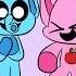 ICE CREAM 3 Poppy Playtime Chapter 3 Animation Shorts