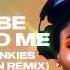 The Bossline Ft Little Junkies Just Be Good To Me Anton Ishutin Remix