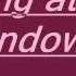 Jon Bon Jovi Staring At Your Window With A Suitcase In My Hand Lyrics