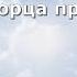 Гимны Надежды 71 Славит Творца природа вся минус