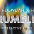 Skrillex Fred Again Flowdan Rumble Viperactive Flip