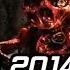 MKX E3 2014 IMPRESSIONS