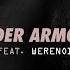 Zkr Feat Werenoi Under Armour Audio Officiel