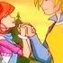 Winx Club Season 5 Episode 22 Fly Together Hebrew