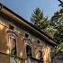 Abandoned Italian Car Dealer S Mansion 1900s CLASSIC CARS FOUND