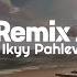 Slow Adem Remix Barat Full Album Ikyy Pahlevii Terbaru Spesial Akhir Tahun 2024