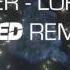 Feder Lordly YED Remix