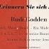 Rudi Godden 1 2 3 4 5 6 7 Wo Ist Meine Braut Geblieben 1939