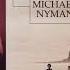 The Piano Soundtrack Track 12 Lost And Found Michael Nyman