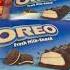 Oreo Milk Bar Found This Oreo Milk Bar Snack At The Grocery Store Would You Try It