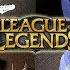 ShaunTrack POP STARS K DA League Of Legends