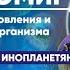 410 Инопланетный микробиолог о митохондриях Микромир методы оздоровления и омоложения организма