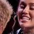 Billy Idol Miley Cyrus Rebel Yell