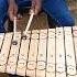 Marimba Instrument Made In Zimbabwe