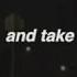 Take My Mind And Take My Pain Sad English Status