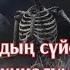 Адамдардың сүйектерін жиналуы уагыз Ерлан Ақатаев