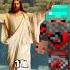 Who Is Strongest Herobrine Vs Jesus