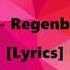 Kerstin Ott Regenbogenfarben Lyrics