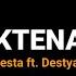 SAKTENANE VADESTA Ft Destya Eka Official Lyrics Video Pandongaku Saben Wengi