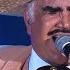 Vicente Fernández Acá Entre Nos En Vivo Un Azteca En El Azteca