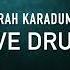 Emrah Karaduman Love Drunk Murat Beyaz Remix