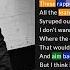 Eminem Lucky You Lyrics Rhymes Highlighted