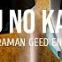 Kibou No Kakera Ultraman Geed Ending Song Lyrics