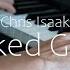 Chris Isaak Wicked Game Piano Cover