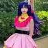 Coser Cosplay Kawaii Kawaigirl