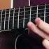 Comfortably Numb Solo Acoustic Guitar Pink Floyd Cover