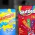 Best Sugar Free Drinks L Taste Test Starburst Skittles Kool Aid Powder Drink Mixes