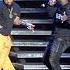 Blaklez Saka Nyuka Ft Cassper Nyovest Performs During The June 16 Youth Day Celebratio