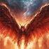 Phoenix Rises From The Ashes Epic Orchestral Choral Music Powerful Inspirational Music