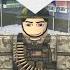 ROBLOX Military Training Funny Moments ADMIN TROLLING